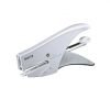 58552 - CUCITRICE A PINZA 5547 BIANCO METAL WOW LEITZ - Conf. da PZ. 1