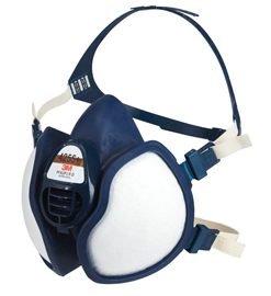 89189 - Semimaschera 4255+ FFA2P3 R D - Conf. da PZ. 1
