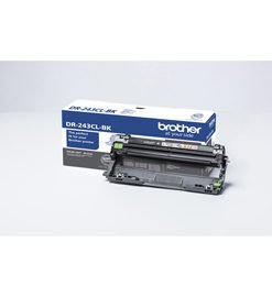 BRODR243CL - 4 TAMBURi BROTHER PER HLL3210CW HLL3230CDW HLL3270CDW DCPL3550CD - Conf. da PZ. 1