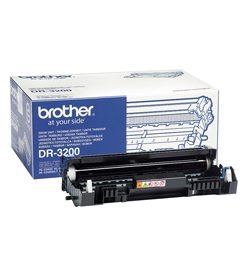 BRODR3200 - DRUM HL- 5340D HL-5350DN HL-5350DNLT HL-5380DN - Conf. da PZ. 1