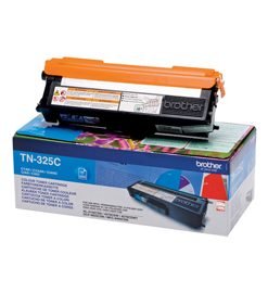 BROTN325C - TONER CIANO HL 4570CDW 4150CDN ALTA CAPACITA' - Conf. da PZ. 1