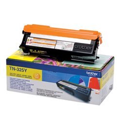 BROTN325Y - TONER GIALLO HL 4570CDW 4150CDN ALTA CAPACITA' - Conf. da PZ. 1