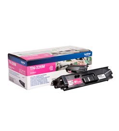 BROTN326M - TONER MAGENTA AD ALTISSIMA CAPACITA TN-326M - Conf. da PZ. 1