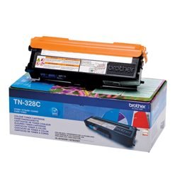 BROTN328C - TONER CIANO HL 4570CDW ALTISSIMA CAPACITA' - Conf. da PZ. 1