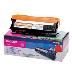BROTN328M - TONER MAGENTA HL 4570CDW ALTISSIMA CAPACITA' - Conf. da PZ. 1