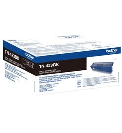 BROTN423BK - Toner nero da 6.500 pagine HL-L8260CDW / HL-L8360CDW / DCP-L8410CDW - Conf. da PZ. 1