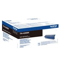 BROTN426BK - Toner nero da 9.000 pagine HL-L8360CDW / MFC-L8900CDW - Conf. da PZ. 1