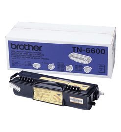 BROTN6600 - TONER HL 1240/1250/12XX/1030/1440/1450/1470N HLP2500 MFC9650/9750 6000PG. - Conf. da PZ. 1