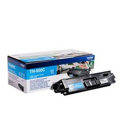 BROTN900C - TONER CIANO AD ALTISSIMA CAPACITA TN-900C - Conf. da PZ. 1