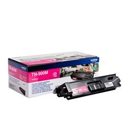 BROTN900M - TONER MAGENTA AD ALTISSIMA CAPACITA TN-900M - Conf. da PZ. 1
