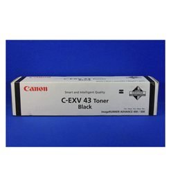 CAN2788B002 - TONER C-EXV 43 iR400i/500i. - Conf. da PZ. 1