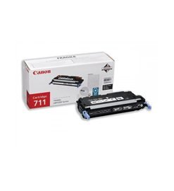 CAN711BK - TONER NERO 711BK I SENSYS LBP5300 - Conf. da PZ. 1