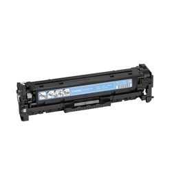 CAN718C - TONER CIANO LBP7200 MF8330 MF8350 - Conf. da PZ. 1