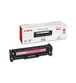 CAN718M - TONER MAGENTA LBP7200 MF8330 MF8350 - Conf. da PZ. 1