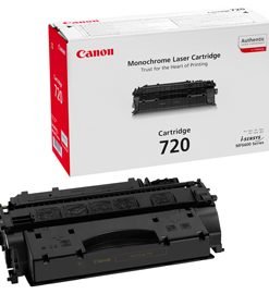 CAN720BK - TONER NERO CRG 720 MF6680-DN - Conf. da PZ. 1