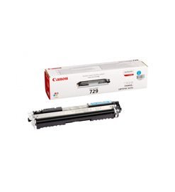 CAN729C - TONER CIANO 729C LBP7010C LBP7018C - Conf. da PZ. 1