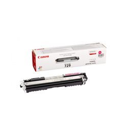 CAN729M - TONER MAGENTA 729C LBP7010C LBP7018C - Conf. da PZ. 1