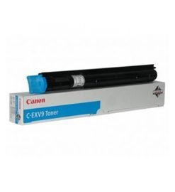 CAN8641A002 - TONER CIANO C-EXV9 IR3100C IR3100CN - Conf. da PZ. 1