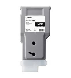 CAN8788B001 - INK CARTRIDGE PFI-207MBK NERO MATTE 300ml - Conf. da PZ. 1
