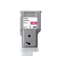 CAN8789B001 - INK CARTRIDGE PFI-207BK NERO 300ml - Conf. da PZ. 1
