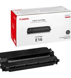 CANE16N - TONER NERO FC310 330 530 200 204/S 220 224/S 210 230 PC740 750 760 860 - Conf. da PZ. 1