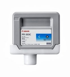 CANINKPF303C - REFILL CIANO PFI-303C IPF 810/ 820 CAPACITA' STANDARD - Conf. da PZ. 1