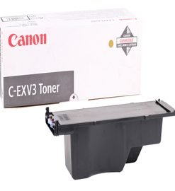 CANIR2200 - TONER C-EXV3 IR 2200/I 2800 3300/20 IRC3100CN - Conf. da PZ. 1