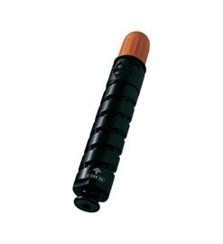 CANIR2520 - TONER NERO C-EXV33 IR 2520 - Conf. da PZ. 1