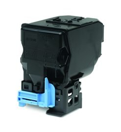EPSS050593 - TONER CARTRIDGE ACUBRITE NERO - Conf. da PZ. 1