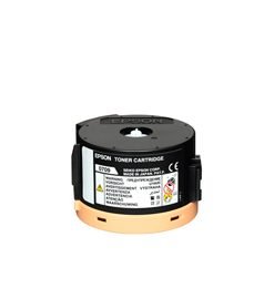 EPSS050709 - TONER NERO WORKFORCE AL-M200DN / AL-M200DW - Conf. da PZ. 1