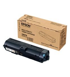 EPSS110079 - TONER NERO AL-M310/320 6.1000 PAG - Conf. da PZ. 1