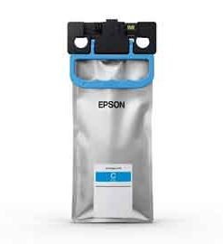 EPST01D200 - Epson Cartuccia Ciano per WorkForce Pro WF-C529R / C579R XXL - Conf. da PZ. 1