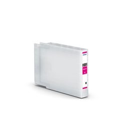 EPST04B340 - TANICA INCHIOSTRO MAGENTA XL WF-C81xx / WF-C86xx - Conf. da PZ. 1