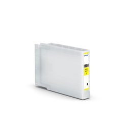 EPST04B440 - TANICA INCHIOSTRO GIALLO XL WF-C81xx / WF-C86xx - Conf. da PZ. 1