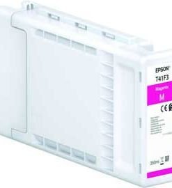 EPST41F340 - Cartuccia Epson Magenta per UltraChrome XD2 350ml - Conf. da PZ. 1