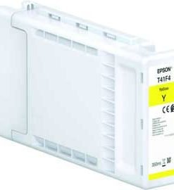 EPST41F440 - Cartuccia Epson Giallo per UltraChrome XD2 350ml - Conf. da PZ. 1