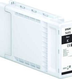 EPST41F540 - Cartuccia Epson Nero per UltraChrome XD2 350ml - Conf. da PZ. 1