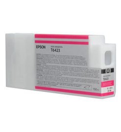 EPST642300 - Epson Tanica T6423 Magenta 150ml - Conf. da PZ. 1