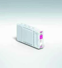 EPST693300 - TANICA INCHIOSTRO A PIGMENTI MAGENTA EPSON ULTRACHROME XD (350ML) - Conf. da PZ. 1