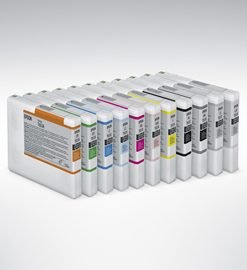 EPST913200 - CARTUCCIA INCHIOSTROÂ CIANO T9132 ULTRACHROME HDR - Conf. da PZ. 1