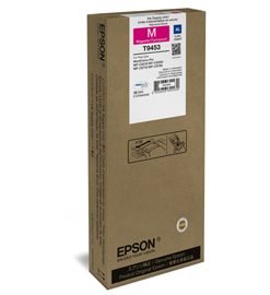 EPST945340 - CARTUCCIA INCHIOSTRO MAGENTA XL T9453 DURABRITE ULTRA - Conf. da PZ. 1
