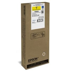 EPST945440 - CARTUCCIA INCHIOSTRO GIALLO XL T9454 DURABRITE ULTRA - Conf. da PZ. 1