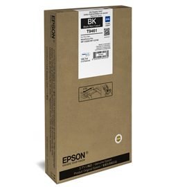 EPST946140 - CARTUCCIA INCHIOSTRO NERO XXL T9461 DURABRITE ULTRA - Conf. da PZ. 1