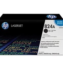 HPCB384A - TAMBURO IMAGING HP COLOR LASERJET NERO - Conf. da PZ. 1