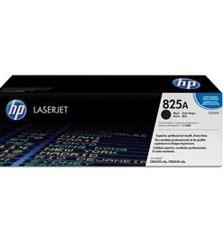 HPCB390A - CARTUCCIA DI STAMPA HP COLOR LASERJET NERO CON TONER HP COLORSPHERE - Conf. da PZ. 1