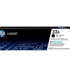 HPCF232A - TAMBURO NERO LaserJet HP 32A - Conf. da PZ. 1