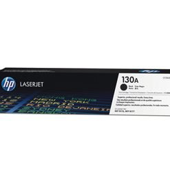 HPCF350A - TONER NERO 130A LASER JET MFP M177FW - Conf. da PZ. 1