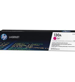 HPCF353A - TONER MAGENTA 130A LASER JET MFP M177FW - Conf. da PZ. 1
