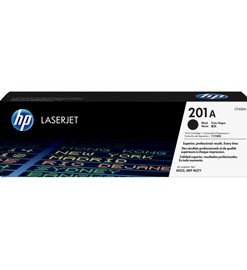 HPCF400A - HP 201A TONER CARTRIDGE NERO LASER JET SERIE M252/M277 - Conf. da PZ. 1