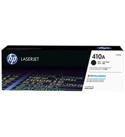 HPCF410A - HP 410A TONER NERO HP LASERJET pag 2300 - Conf. da PZ. 1